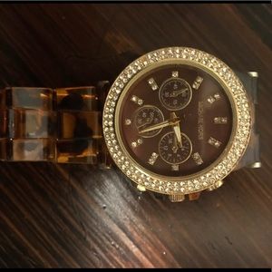 Michael Kors look alike watch